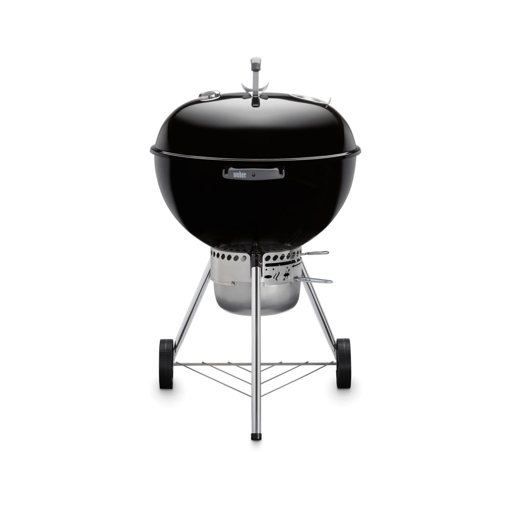 Weber Original Kettle Premium