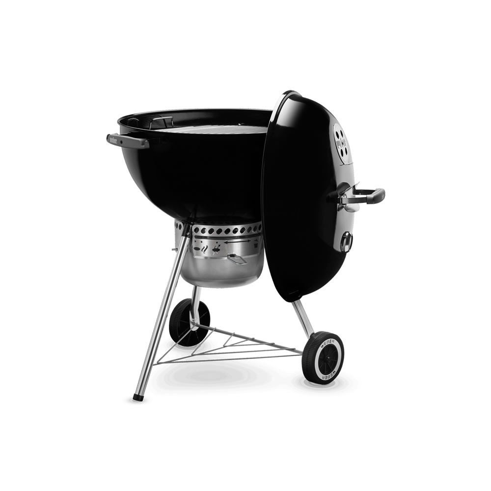 Weber Original Kettle Premium