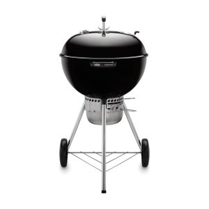 Weber Master Touch