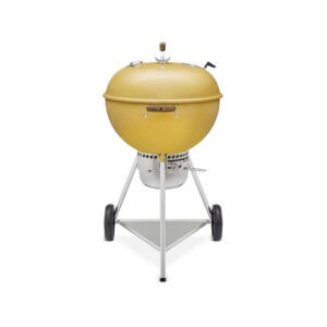 Weber 70th Aniversary Charcoal BBQ