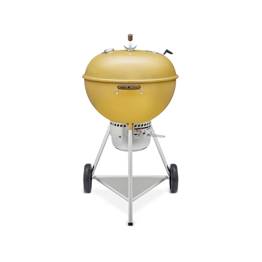 Weber 70th Aniversary Charcoal BBQ