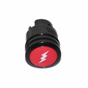 Weber Ignition Module Button
