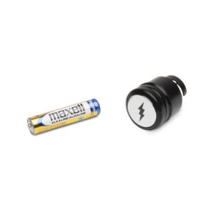 Weber Ignition Module Button