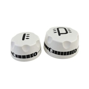 Weber Gas Control Knob Set Family Q