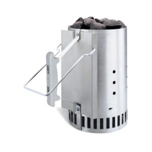 Weber Rapidfire Chimney Starter