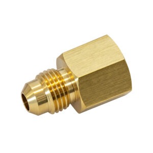 Flare Adapter