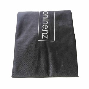 Weber Q Cover