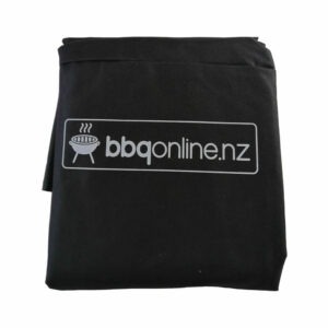 BBQOnline 7112 Cover