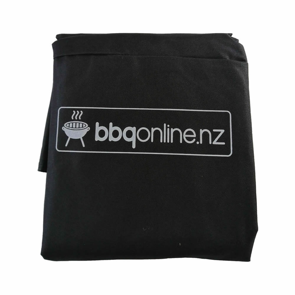 BBQOnline 7112 Cover