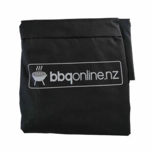 BQ7184 Cover Q2200, Q3200 on Stationary Cart