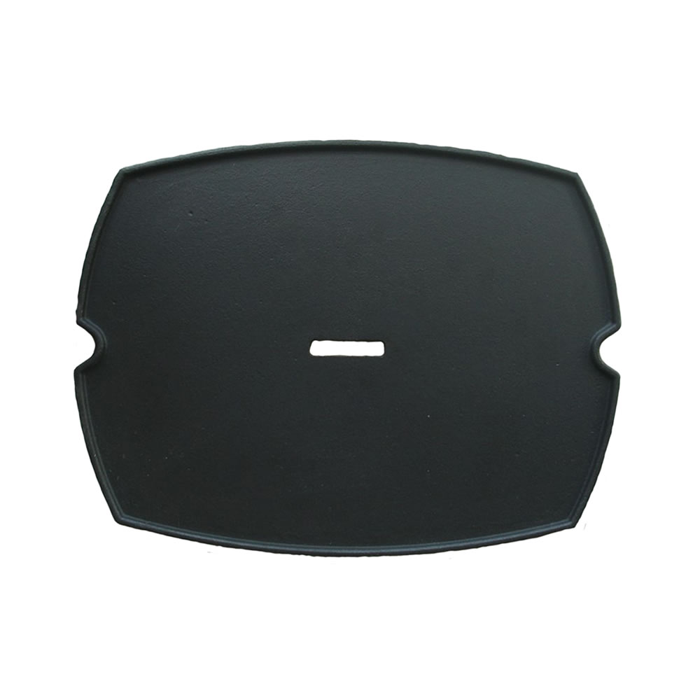 Campaquip Full Size Hotplate Q1200