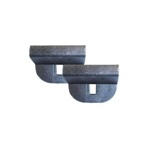 Campaquip Hotplate Seats