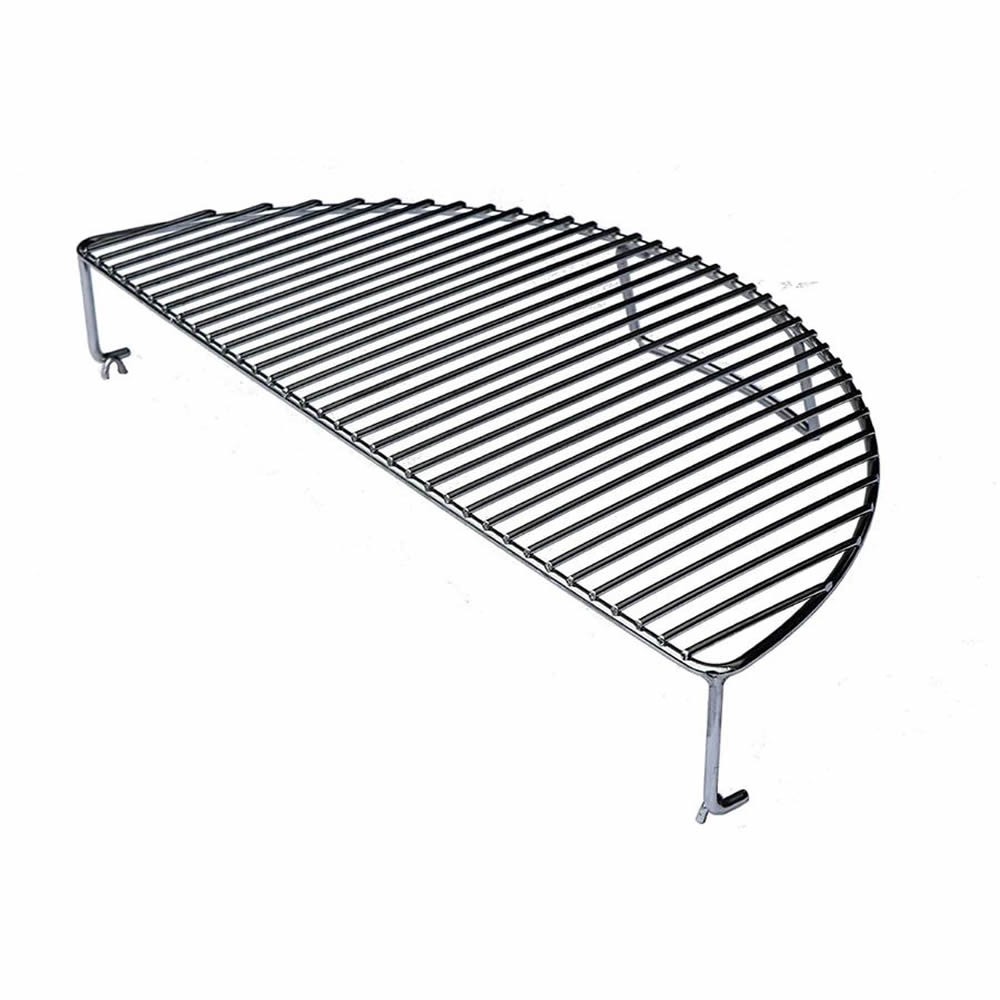 SnS Elevated Cooking Grate Stainless Steel (shipping) - Image 2