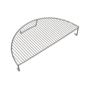 SnS Elevated Grill Rack