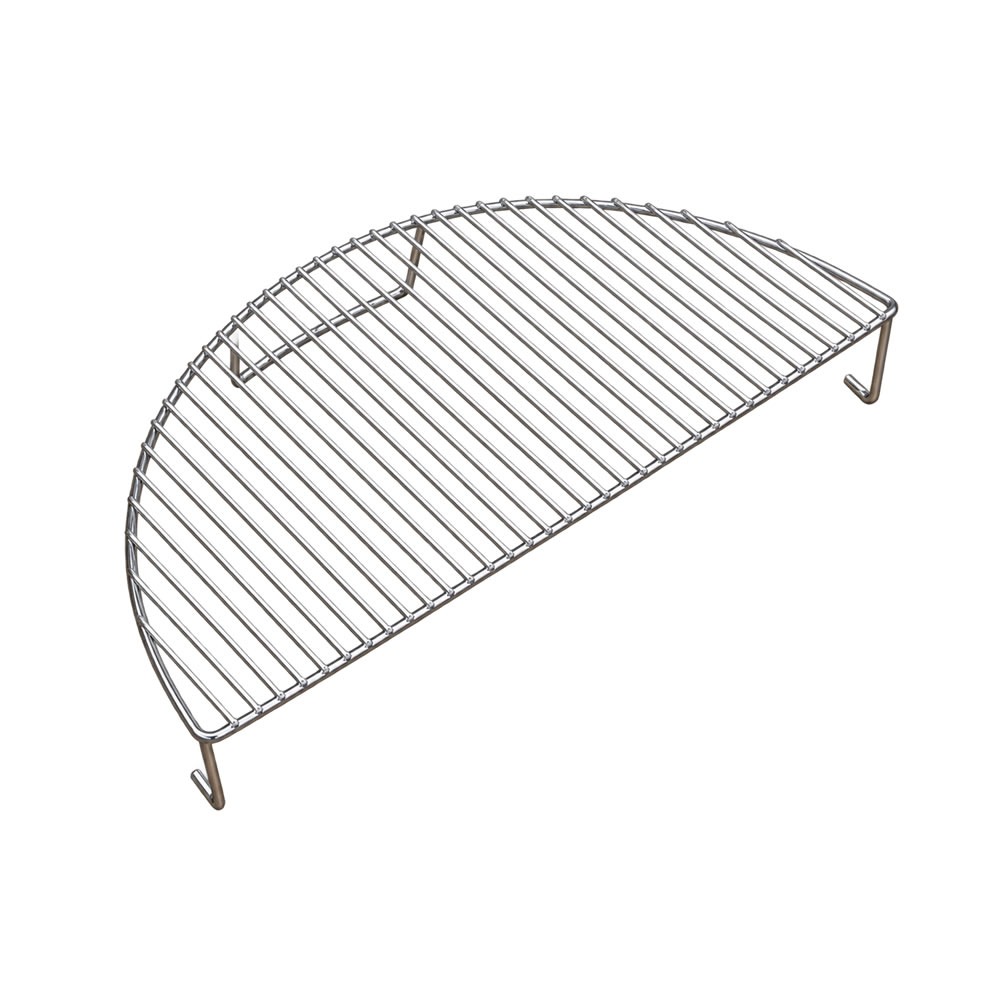 SnS Elevated Grill Rack