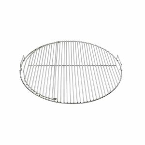 SnS Easy Spin Grate