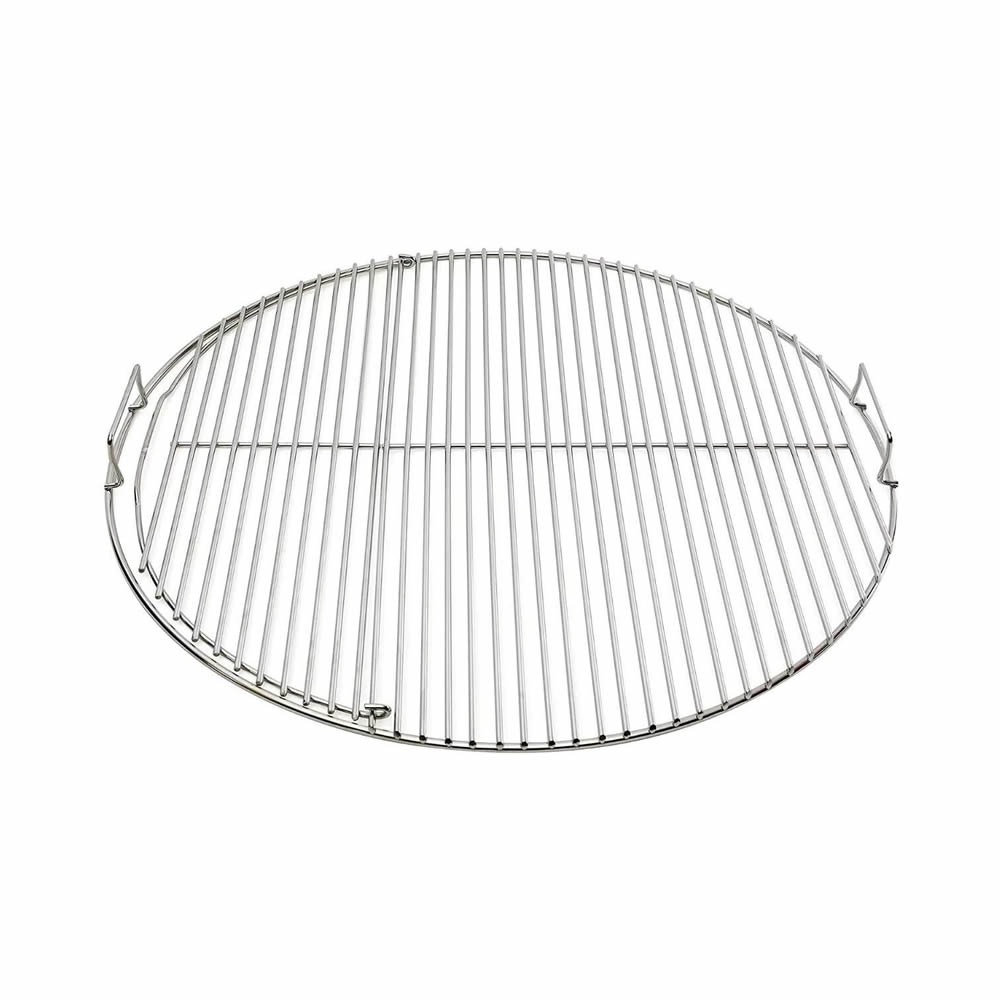 SnS Easy Spin Cooking Grate