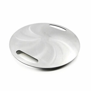 SnS Plancha