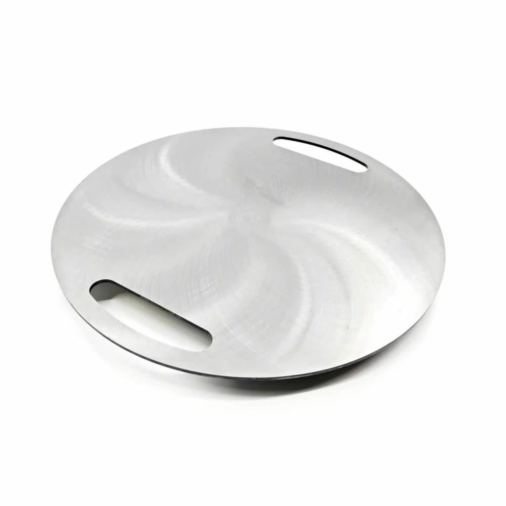 SnS Plancha