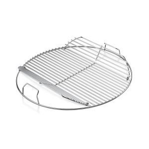 Hinged Cooking Grate