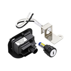 Weber Family Q3200 Ignition Kit