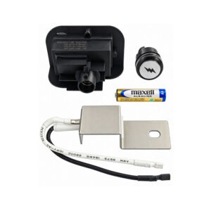 Weber Ignition Kit Q1200 & Q2200