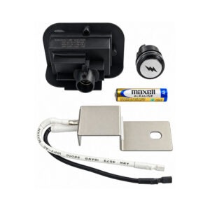 Weber Full Ignition Kit Q1200 & Q2200